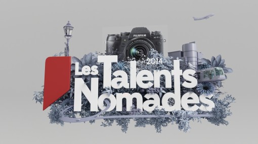 talents nomades