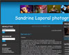 http://www.sandrinelaporal.com