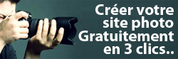photographe du mois=