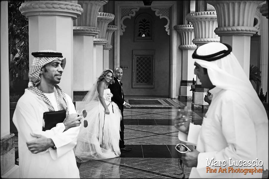dubai photo mariage arabe
