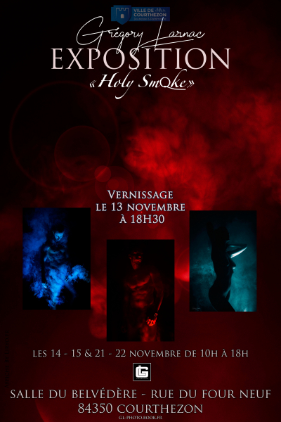 affiche-courthezon-rouge-holy-smoke-mail