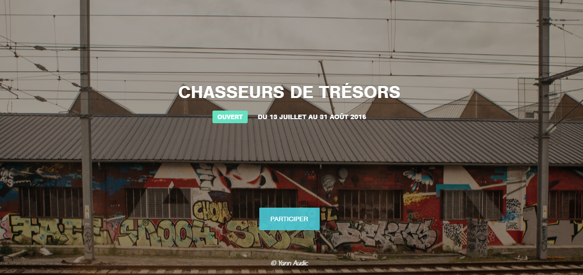 chasseurs-de-tresors