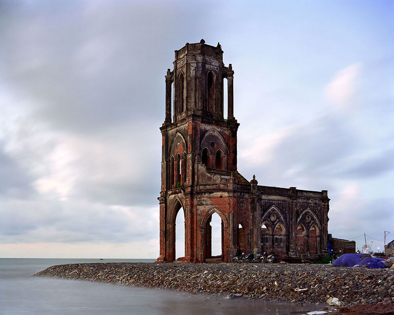 eglise-du-sacre-coeur-delta-du-fleuve-rouge-vietnam