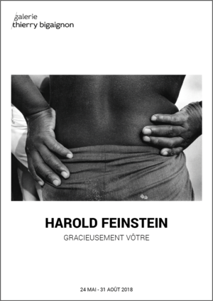 harold-feinstein-gracieusement-votre