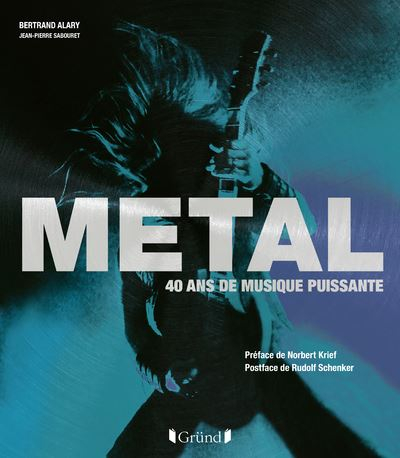 le-grand-livre-du-metal