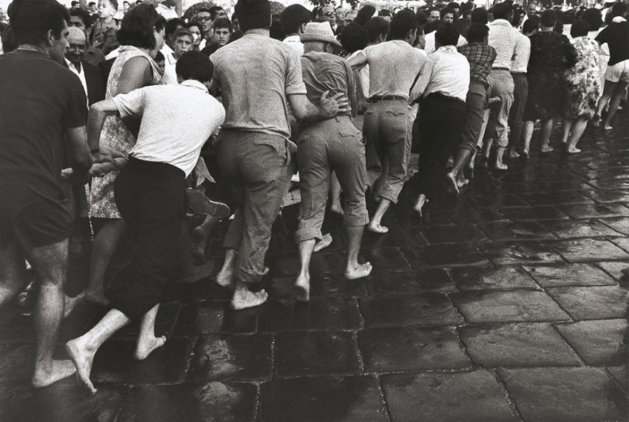 messina-processione-della-vara-1966