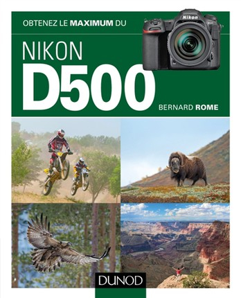 nikond500