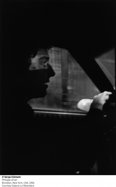 serge-cle-ment-philippe-driver-brooklyn-new-york-usa-2004-courtesy-galerie-le-re-verbe-re