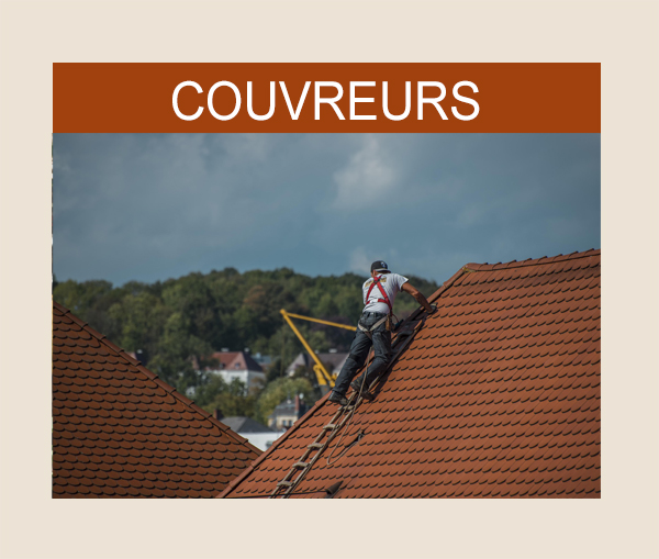 Google Ads pour les couvreurs