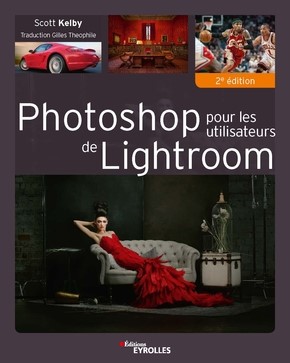 photoshop lightroom