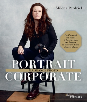 livre portrait corporate
