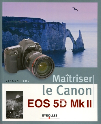 CANON EOS 5D Mk II