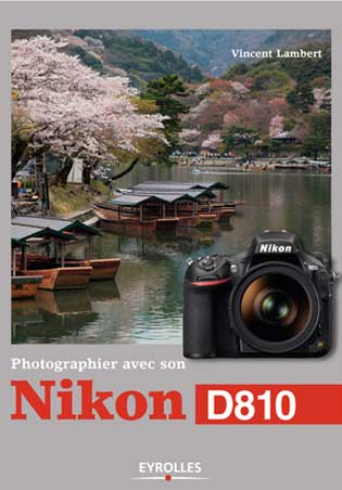 Nikon D810
