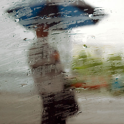 mt_gallery: Colorer la pluie de Gwenaël Bollinger
