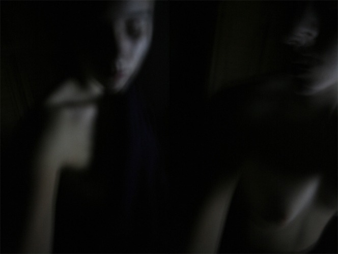 mt_gallery:Chimères en clair obscur par Morgane Adawi