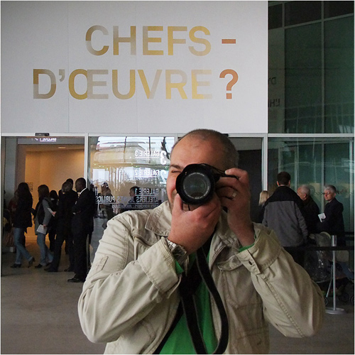 mt_gallery: Centre Pompidou-Metz - Les Premiers Visiteurs par Arno Alcan