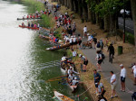 Rallye Aviron Canal du Midi