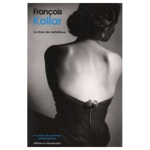 La biographie de François Kollar