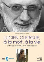 La biographie de Lucien Clergue