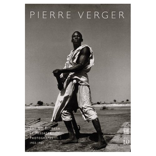 La biographie de Pierre Verger