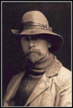 Edward Sheriff Curtis