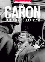 Gilles Caron