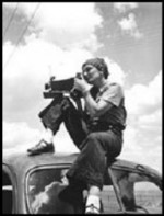Dorothea Lange