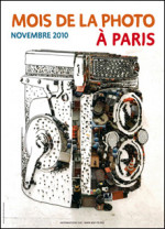Le mois de la photo et paris photo