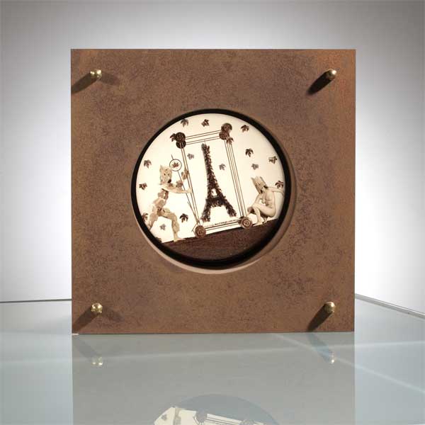 Delebecque Delebecque