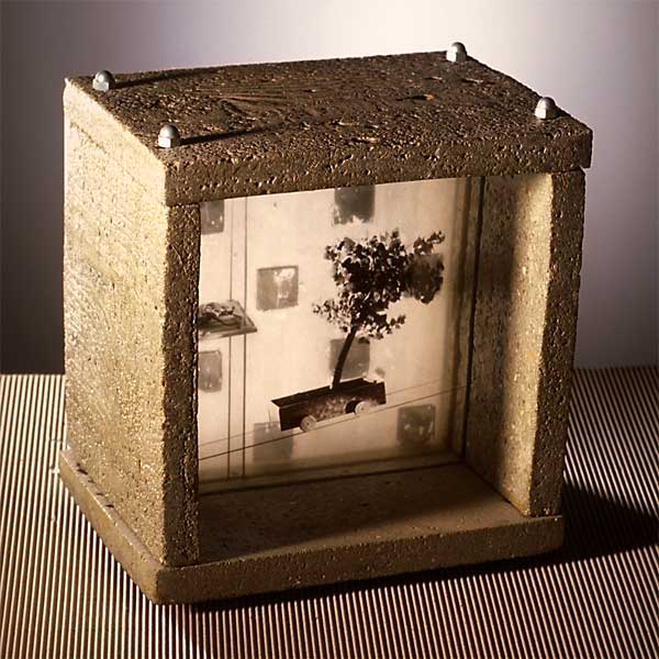 Delebecque Delebecque