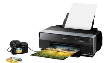 epson stylus r3000