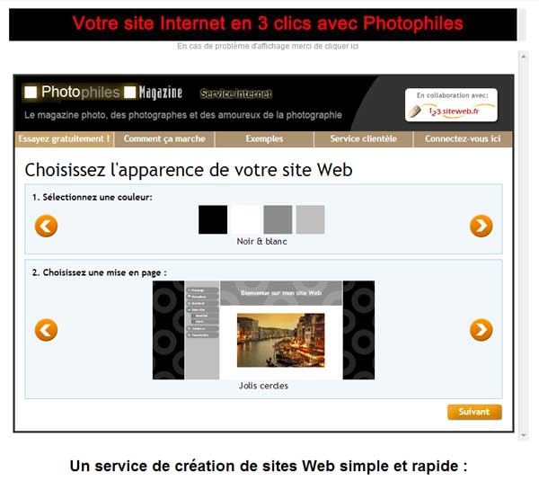 pratique_reflexe votre site photo