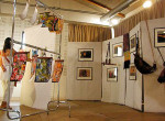 Festival Art'Photo - Photos Anne-Marie Louchet et Anne Bertino