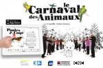 le carnaval des animaux