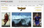 Regards du sport