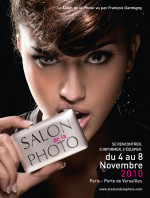 invitation au salon de la photo 2010