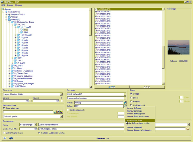 mt_popup: 8 Suffixes