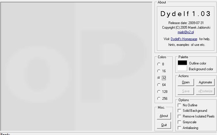 mt_popup:Dydelf - 1 Interface ouverture