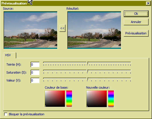 mt_popup:21 Retouche Teinte Saturation Valeur