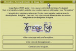 Logiciel Image Eye 7.2