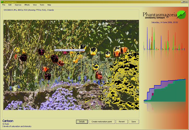 mt_popup:Phantasmagoria - 19 Perfectionnement automatique