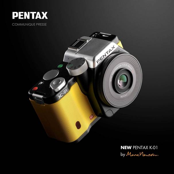 pentax