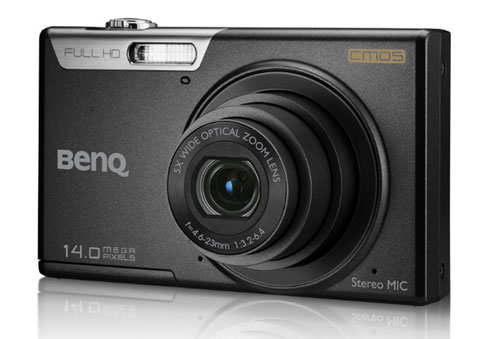 BenQ001 BenQ001