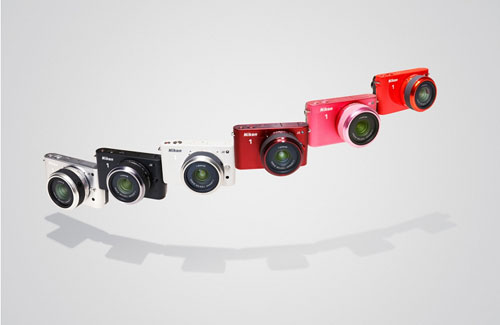 Nikon1J2 Nikon1J2