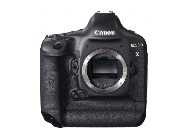 EOS1DX
