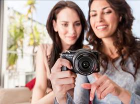 Lumix GF5X Lumix GF5X