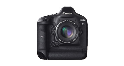 EOS 1D X EOS 1D X de Canon