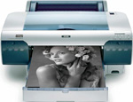 Epson renouvelle sa gamme d'imprimantes grand format