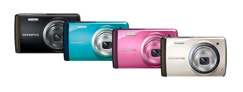 olympus vh410 olympus vh410