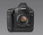 Canon Eos 1Ds Mark III